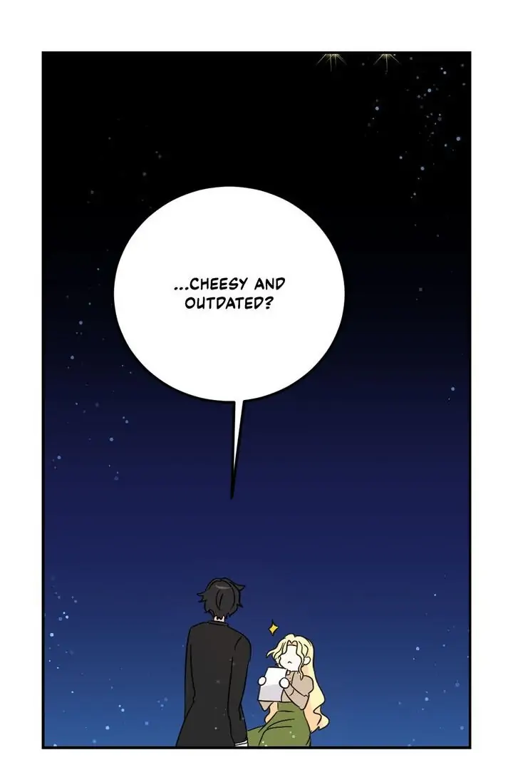 I’m the Ex-Girlfriend of a Soldier chapter 29 - page 53
